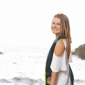 Meet your Posher, Cheyenne